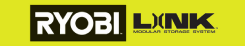 Ryobi link logo